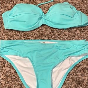 Victoria’s Secret bikini